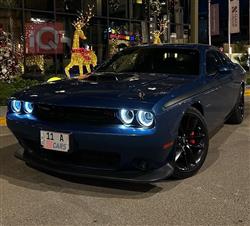 دۆج چالنجەر